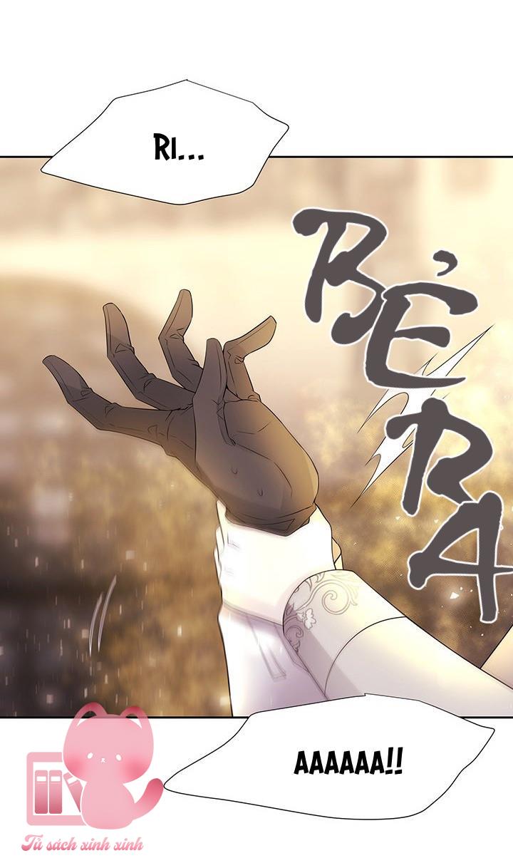 Charlotte Và Ngũ Đại Đồ Đệ - Chap 45