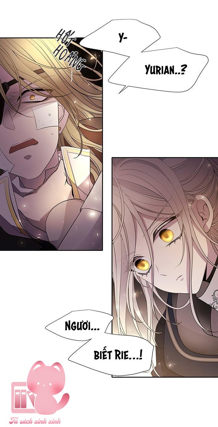 Charlotte Và Ngũ Đại Đồ Đệ - Chap 45