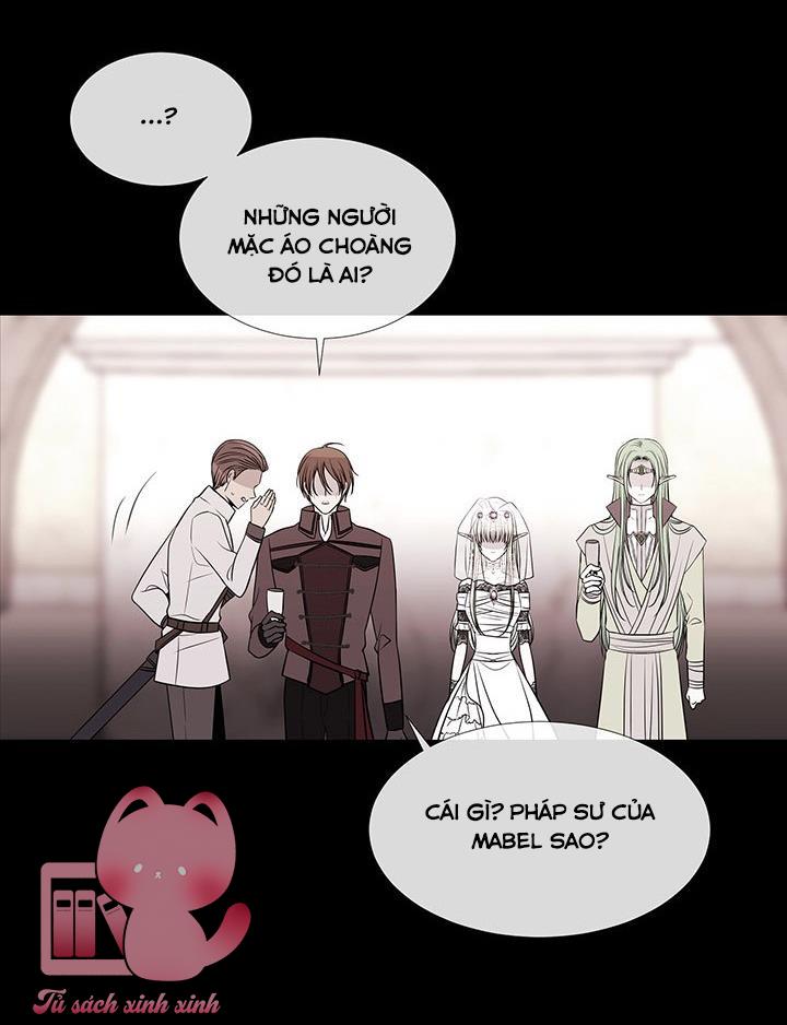 Charlotte Và Ngũ Đại Đồ Đệ - Chap 46