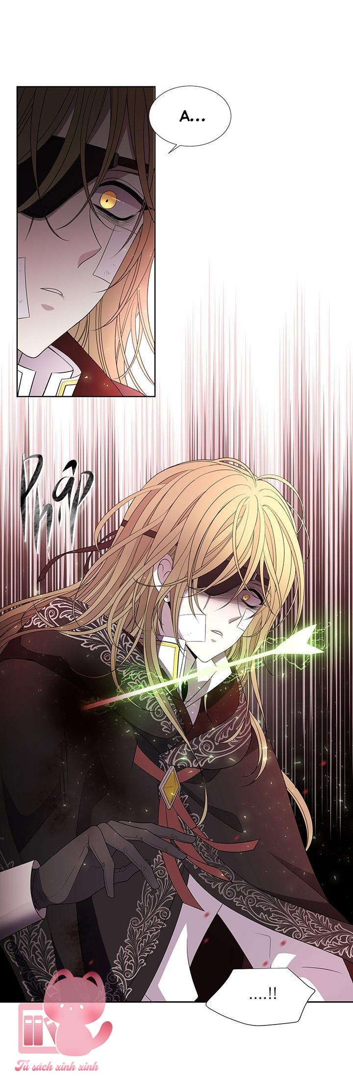 Charlotte Và Ngũ Đại Đồ Đệ - Chap 46