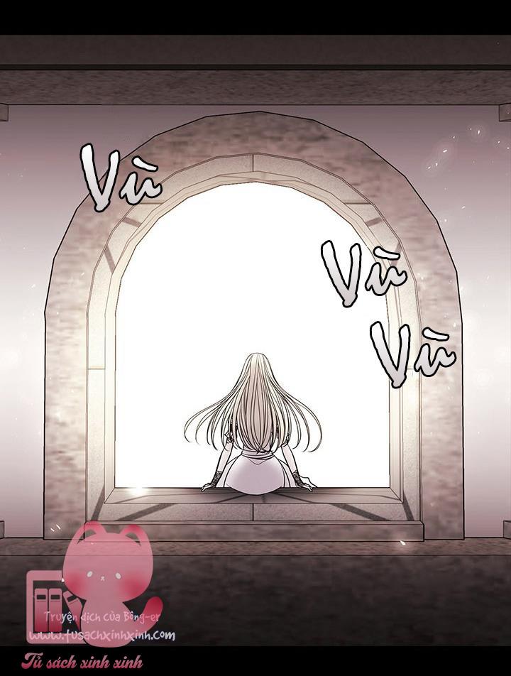 Charlotte Và Ngũ Đại Đồ Đệ - Chap 46