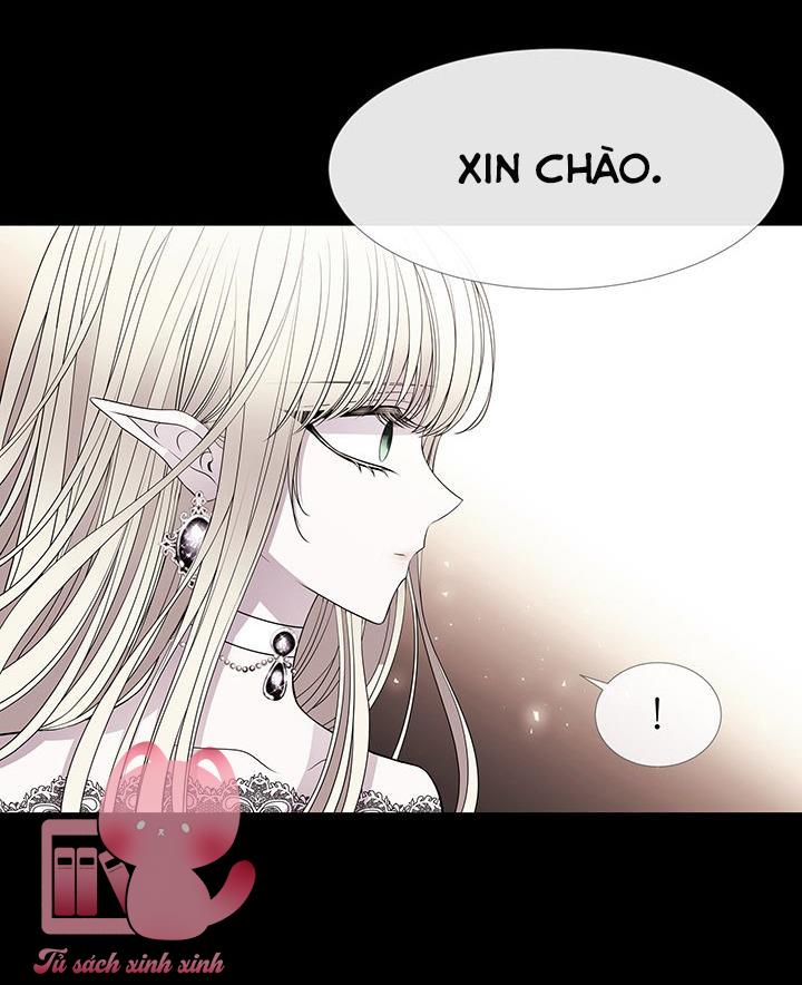 Charlotte Và Ngũ Đại Đồ Đệ - Chap 46