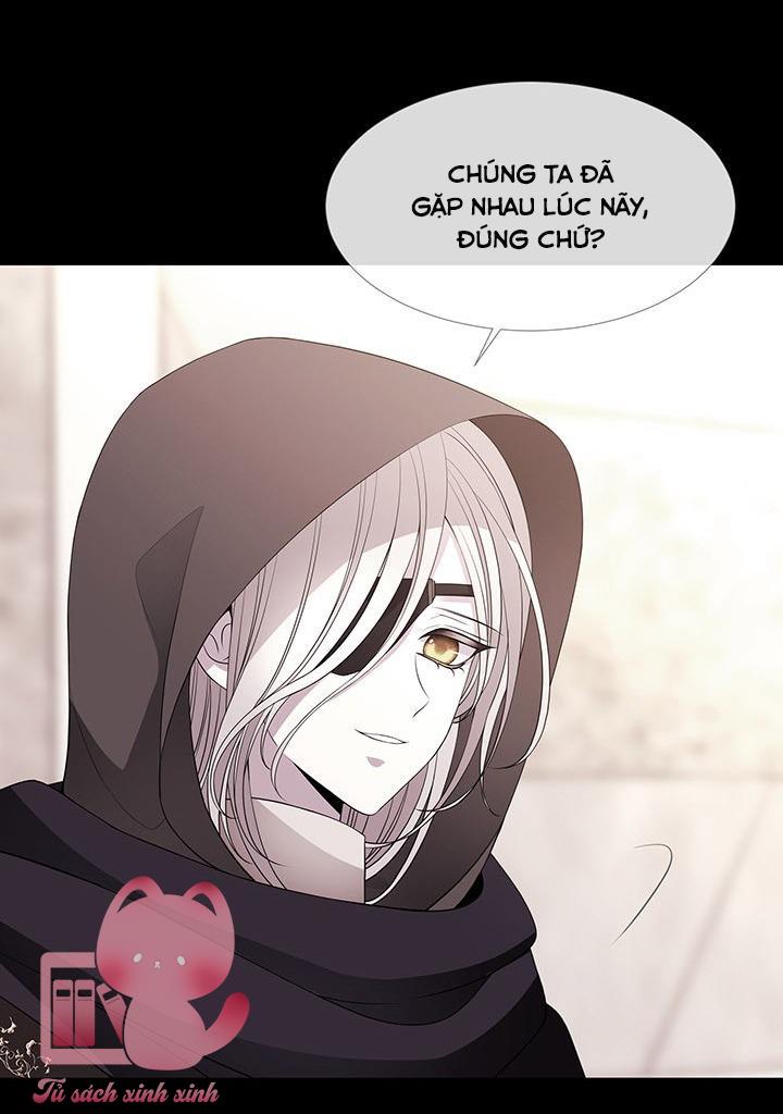 Charlotte Và Ngũ Đại Đồ Đệ - Chap 46