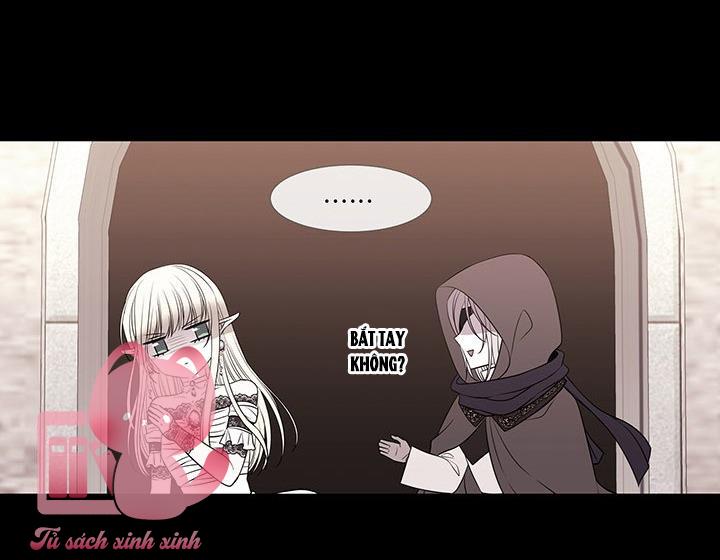 Charlotte Và Ngũ Đại Đồ Đệ - Chap 46