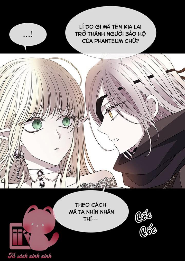 Charlotte Và Ngũ Đại Đồ Đệ - Chap 46