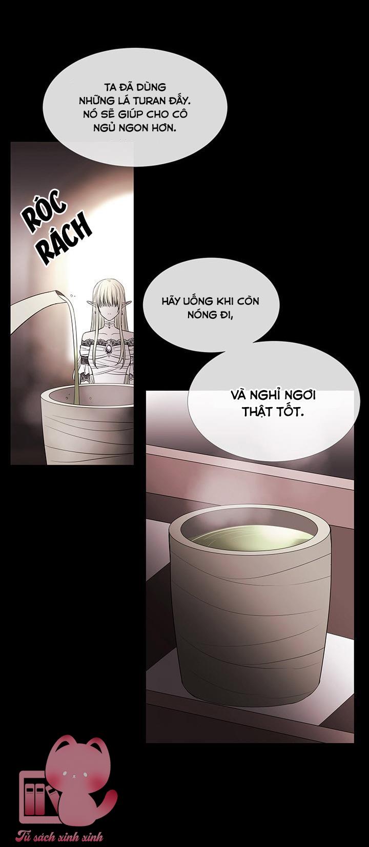 Charlotte Và Ngũ Đại Đồ Đệ - Chap 46