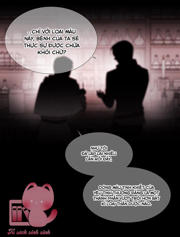 Charlotte Và Ngũ Đại Đồ Đệ - Chap 46