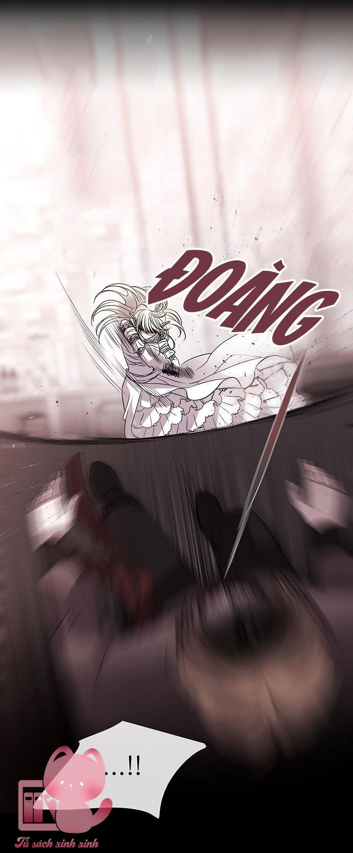 Charlotte Và Ngũ Đại Đồ Đệ - Chap 46
