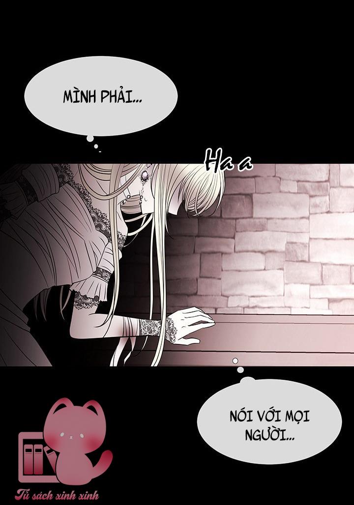 Charlotte Và Ngũ Đại Đồ Đệ - Chap 46