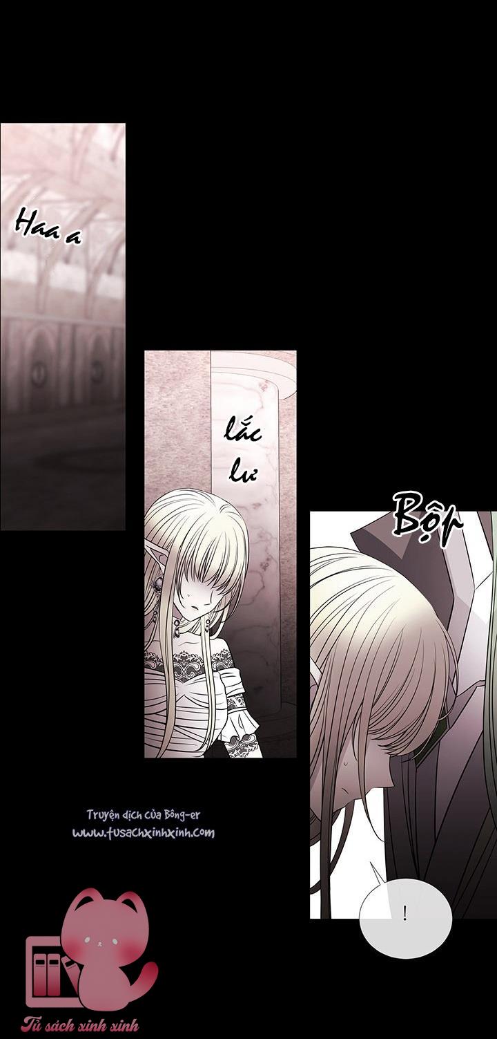 Charlotte Và Ngũ Đại Đồ Đệ - Chap 46