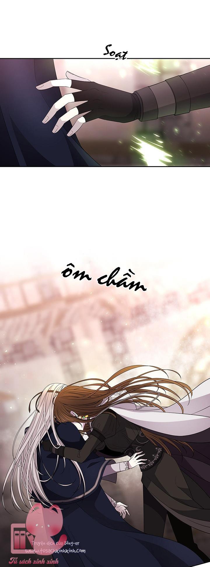 Charlotte Và Ngũ Đại Đồ Đệ - Chap 46