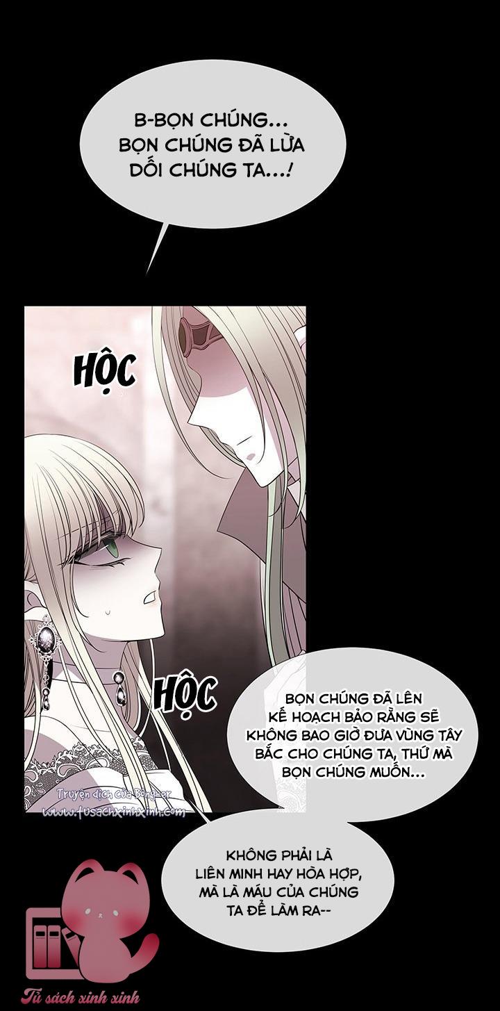 Charlotte Và Ngũ Đại Đồ Đệ - Chap 46