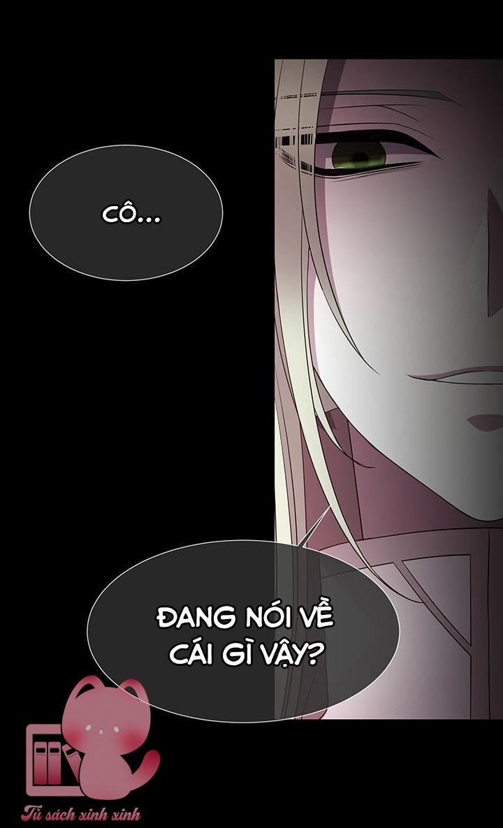 Charlotte Và Ngũ Đại Đồ Đệ - Chap 46