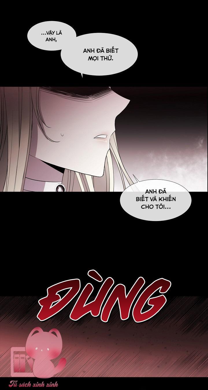 Charlotte Và Ngũ Đại Đồ Đệ - Chap 46