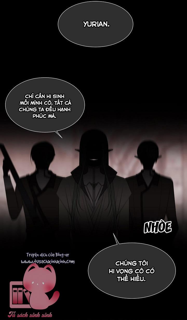 Charlotte Và Ngũ Đại Đồ Đệ - Chap 46