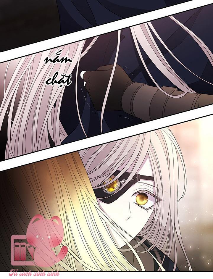 Charlotte Và Ngũ Đại Đồ Đệ - Chap 46