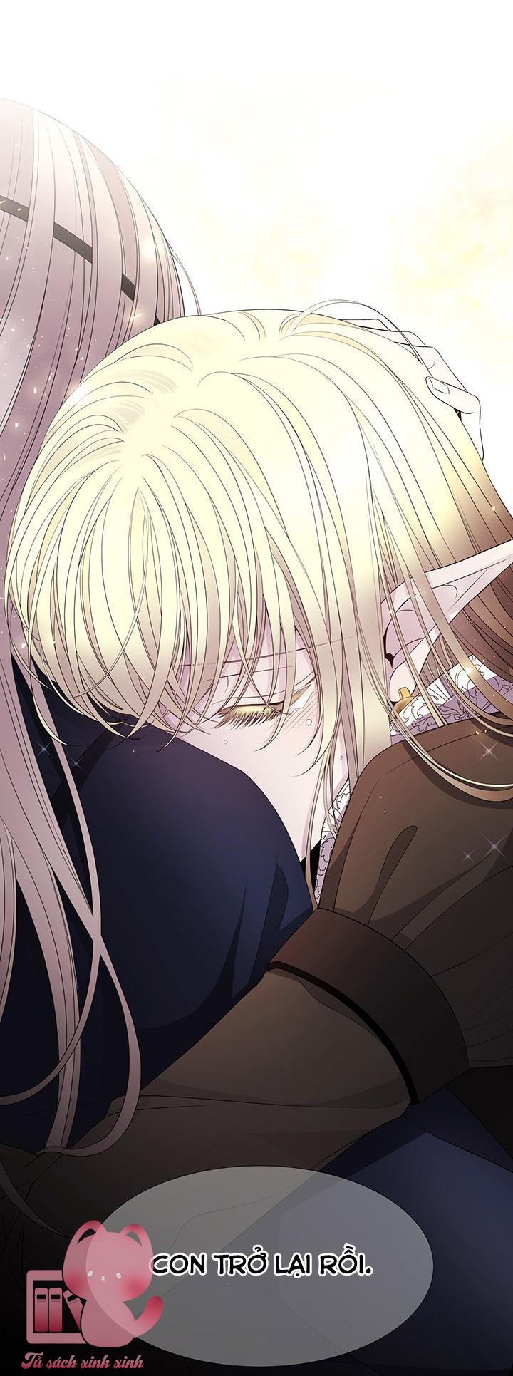 Charlotte Và Ngũ Đại Đồ Đệ - Chap 46