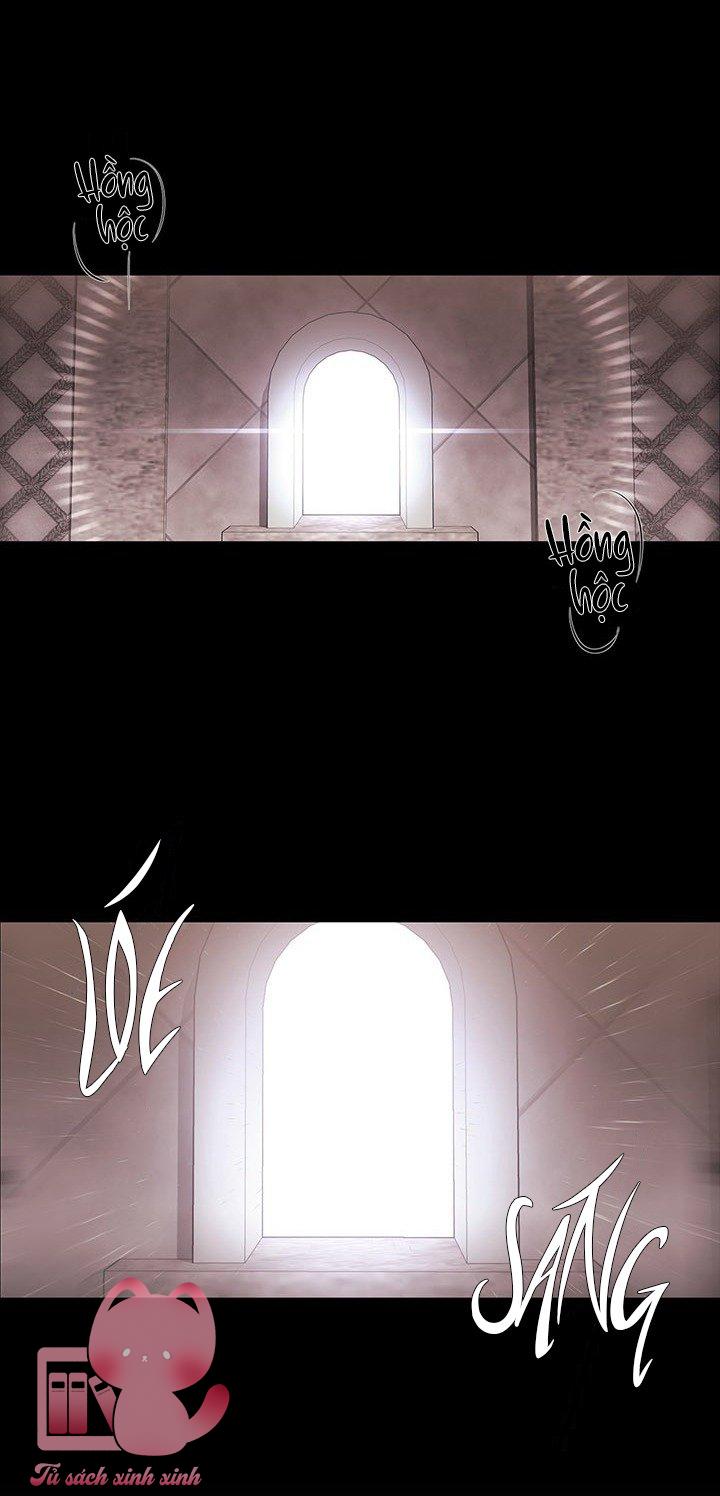 Charlotte Và Ngũ Đại Đồ Đệ - Chap 47