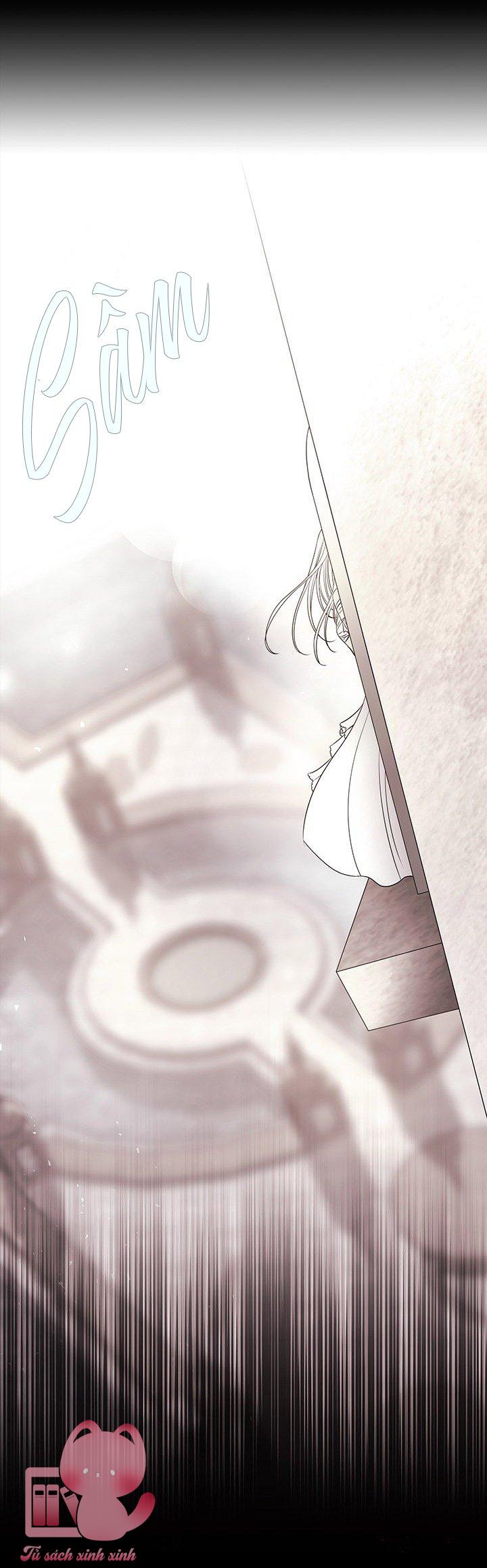Charlotte Và Ngũ Đại Đồ Đệ - Chap 47