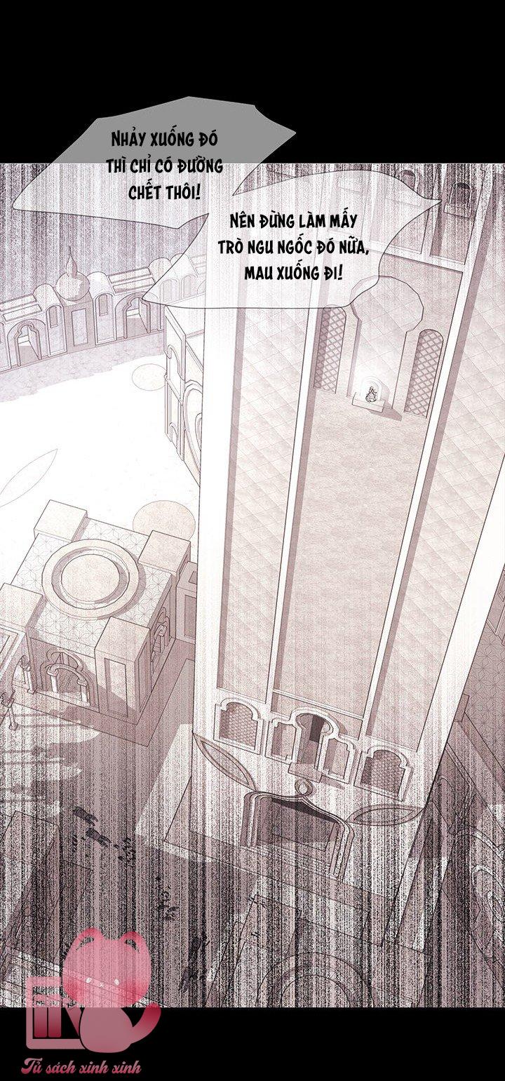 Charlotte Và Ngũ Đại Đồ Đệ - Chap 47