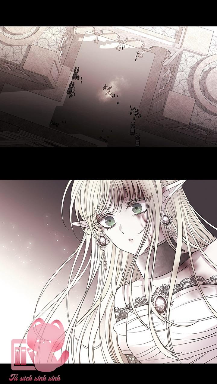 Charlotte Và Ngũ Đại Đồ Đệ - Chap 47