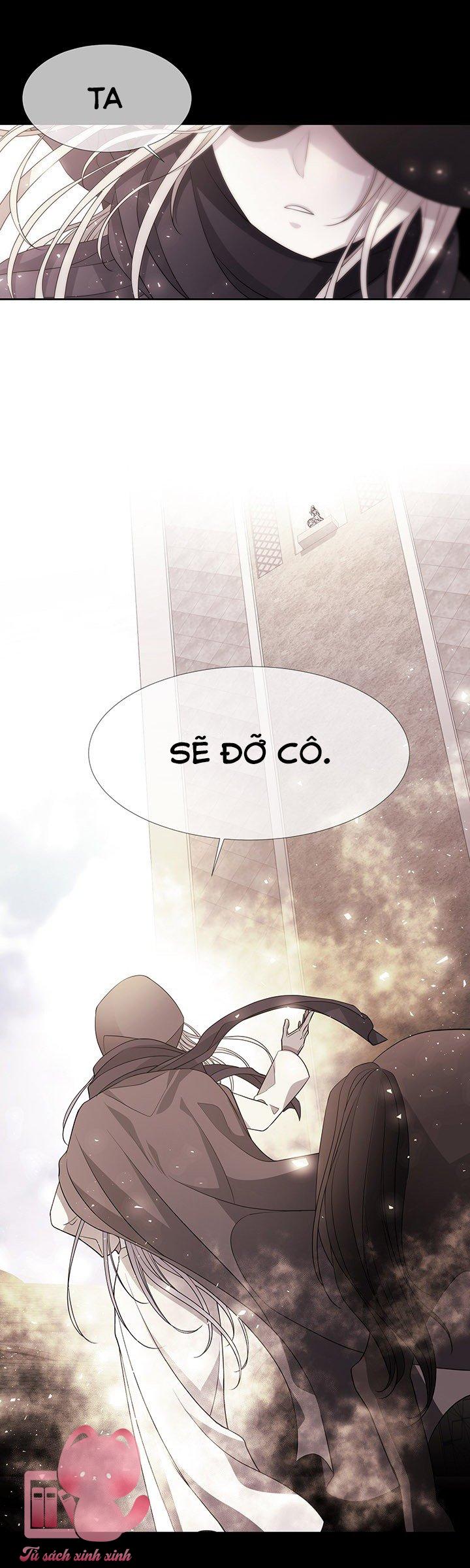 Charlotte Và Ngũ Đại Đồ Đệ - Chap 47