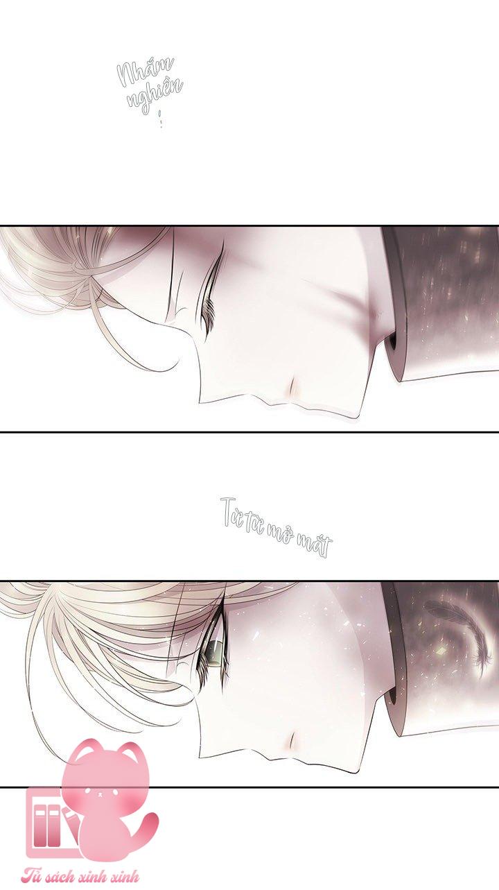 Charlotte Và Ngũ Đại Đồ Đệ - Chap 47