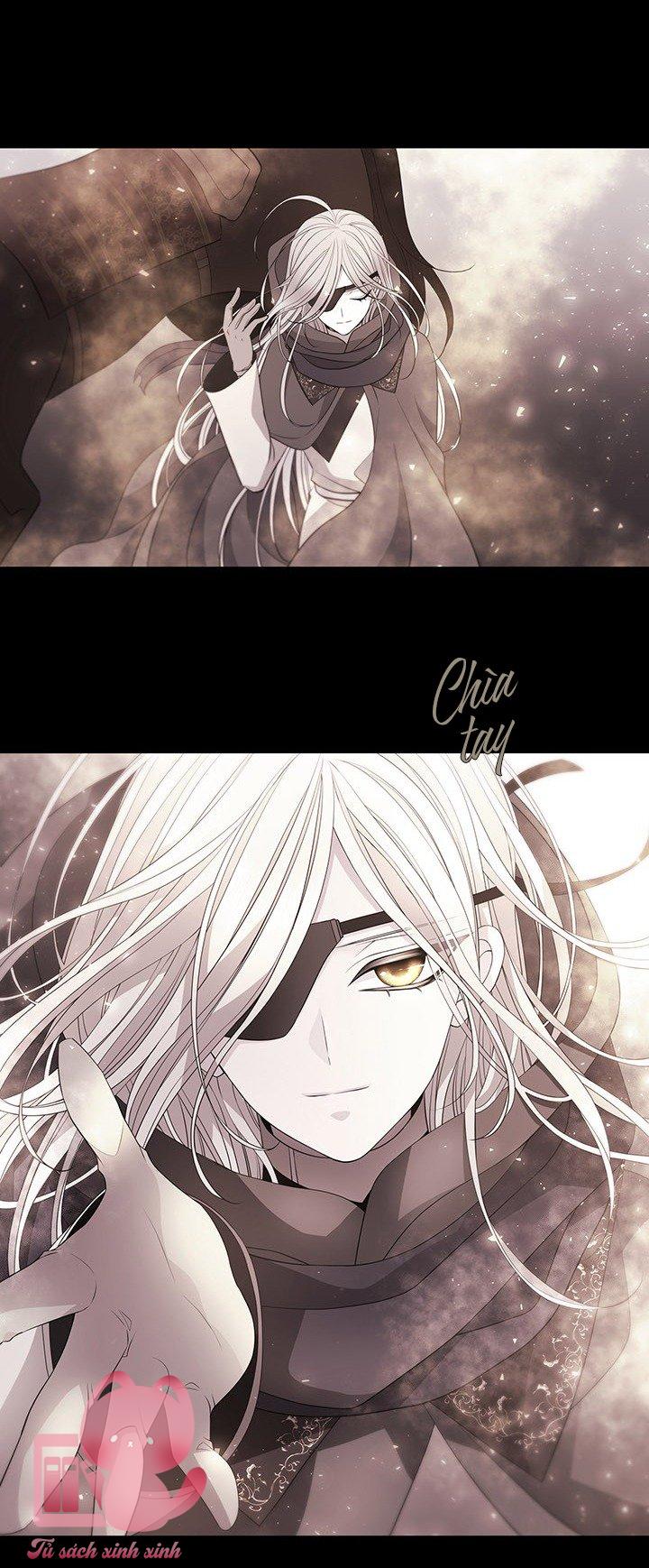 Charlotte Và Ngũ Đại Đồ Đệ - Chap 47
