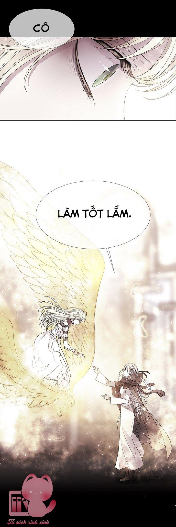 Charlotte Và Ngũ Đại Đồ Đệ - Chap 47
