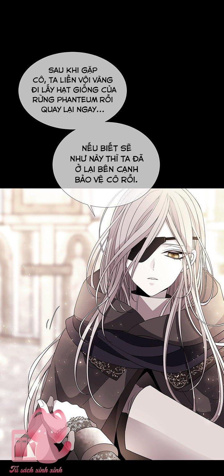 Charlotte Và Ngũ Đại Đồ Đệ - Chap 47