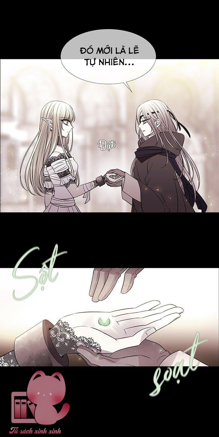 Charlotte Và Ngũ Đại Đồ Đệ - Chap 47