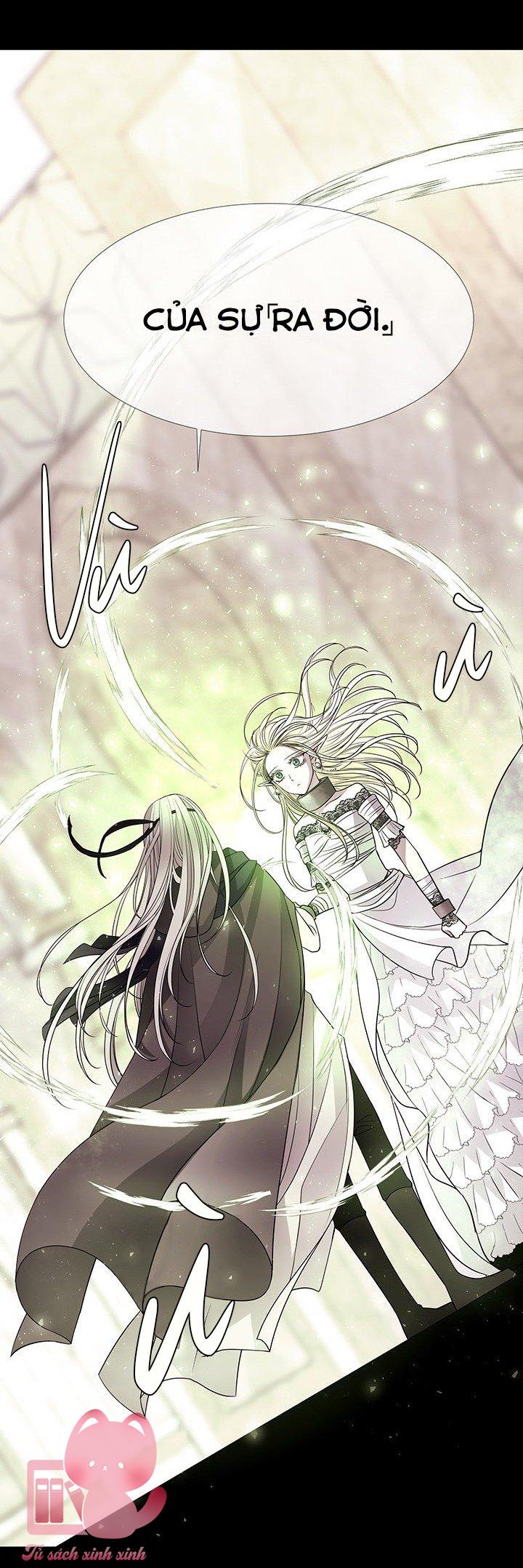 Charlotte Và Ngũ Đại Đồ Đệ - Chap 47
