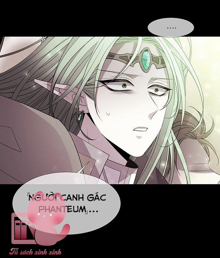 Charlotte Và Ngũ Đại Đồ Đệ - Chap 47