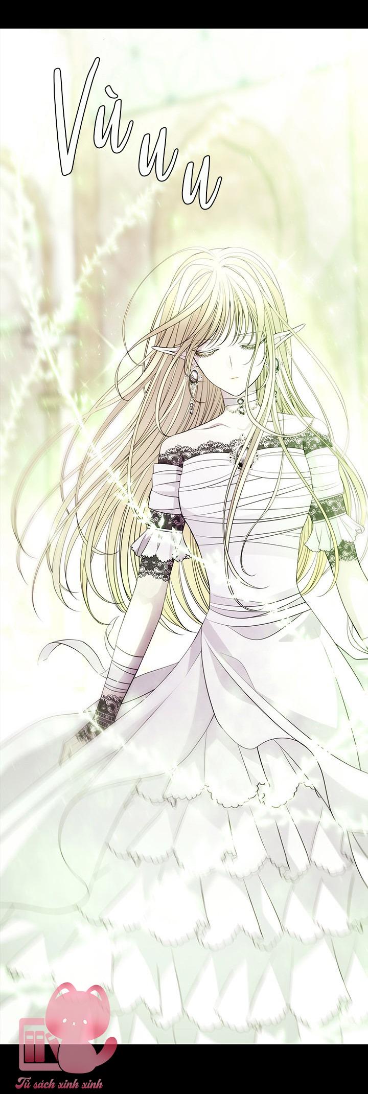 Charlotte Và Ngũ Đại Đồ Đệ - Chap 47