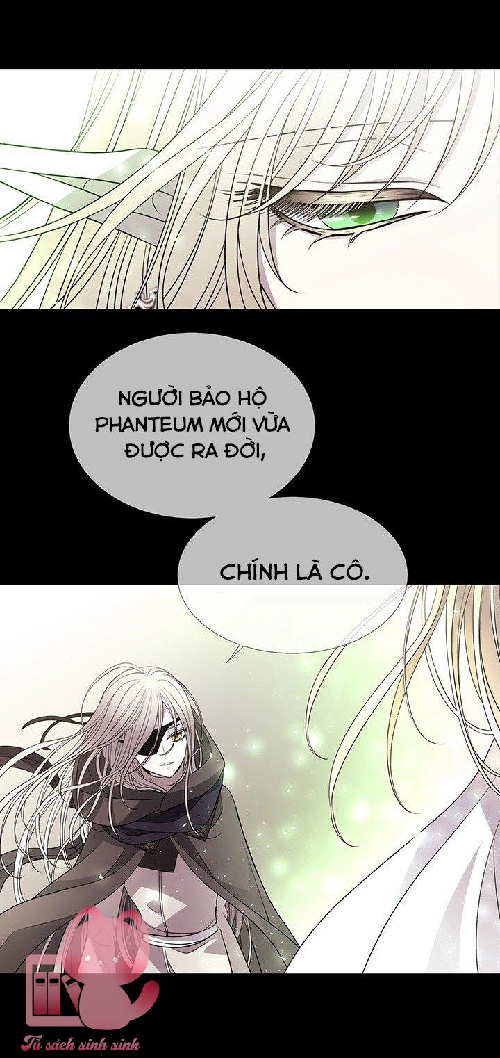 Charlotte Và Ngũ Đại Đồ Đệ - Chap 47