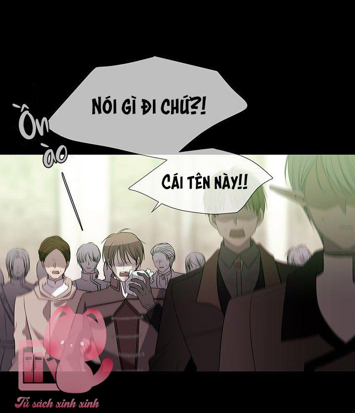 Charlotte Và Ngũ Đại Đồ Đệ - Chap 47