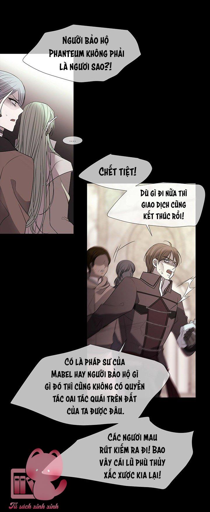 Charlotte Và Ngũ Đại Đồ Đệ - Chap 47