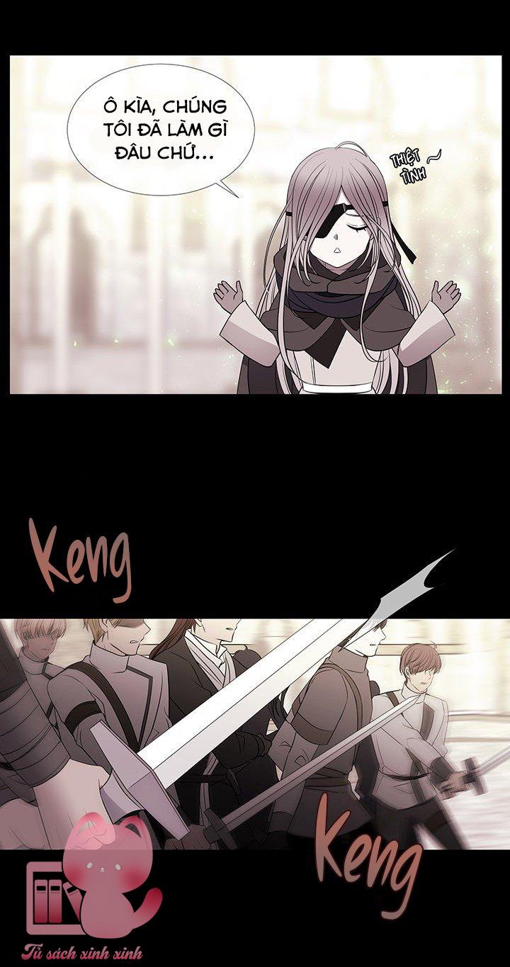 Charlotte Và Ngũ Đại Đồ Đệ - Chap 47