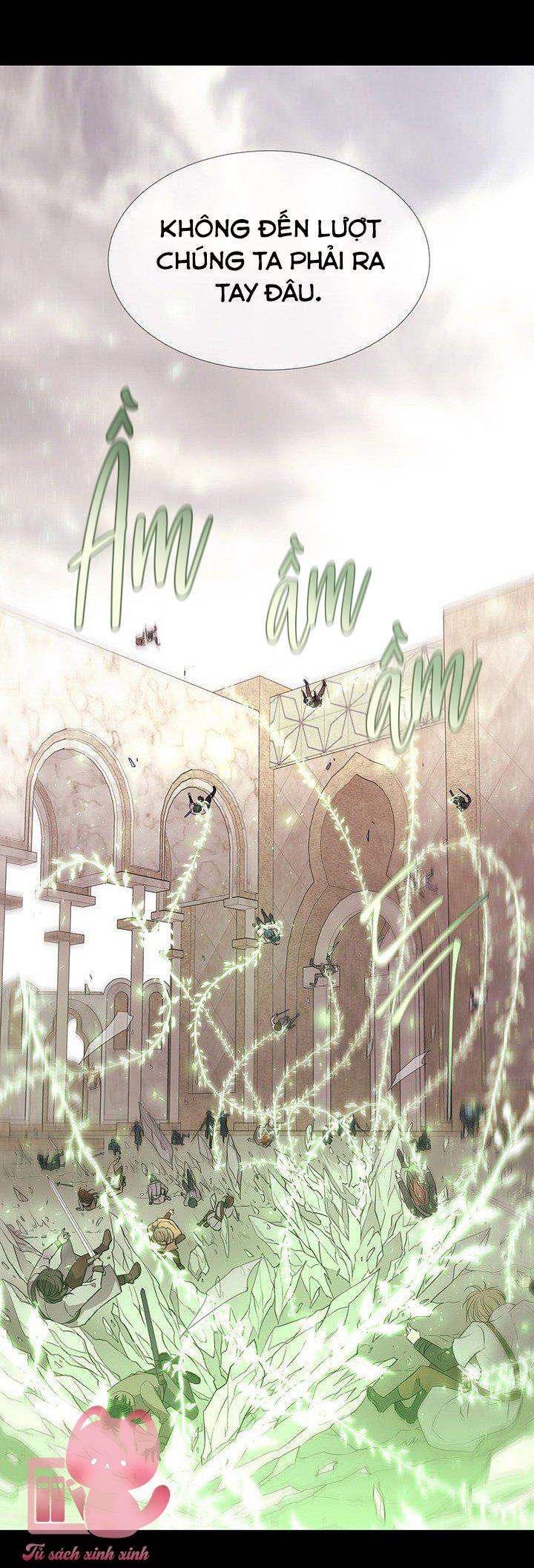 Charlotte Và Ngũ Đại Đồ Đệ - Chap 47