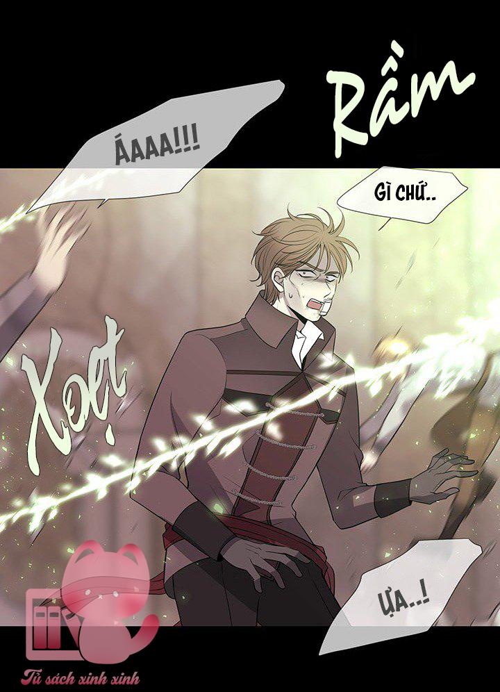 Charlotte Và Ngũ Đại Đồ Đệ - Chap 47