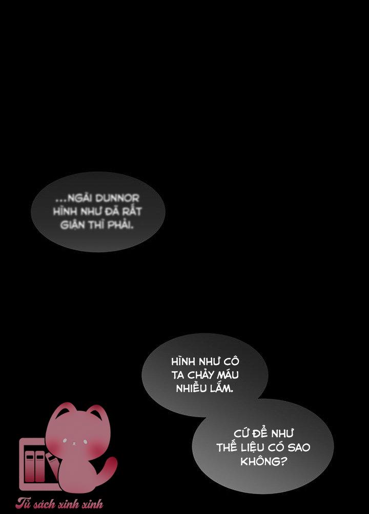 Charlotte Và Ngũ Đại Đồ Đệ - Chap 47