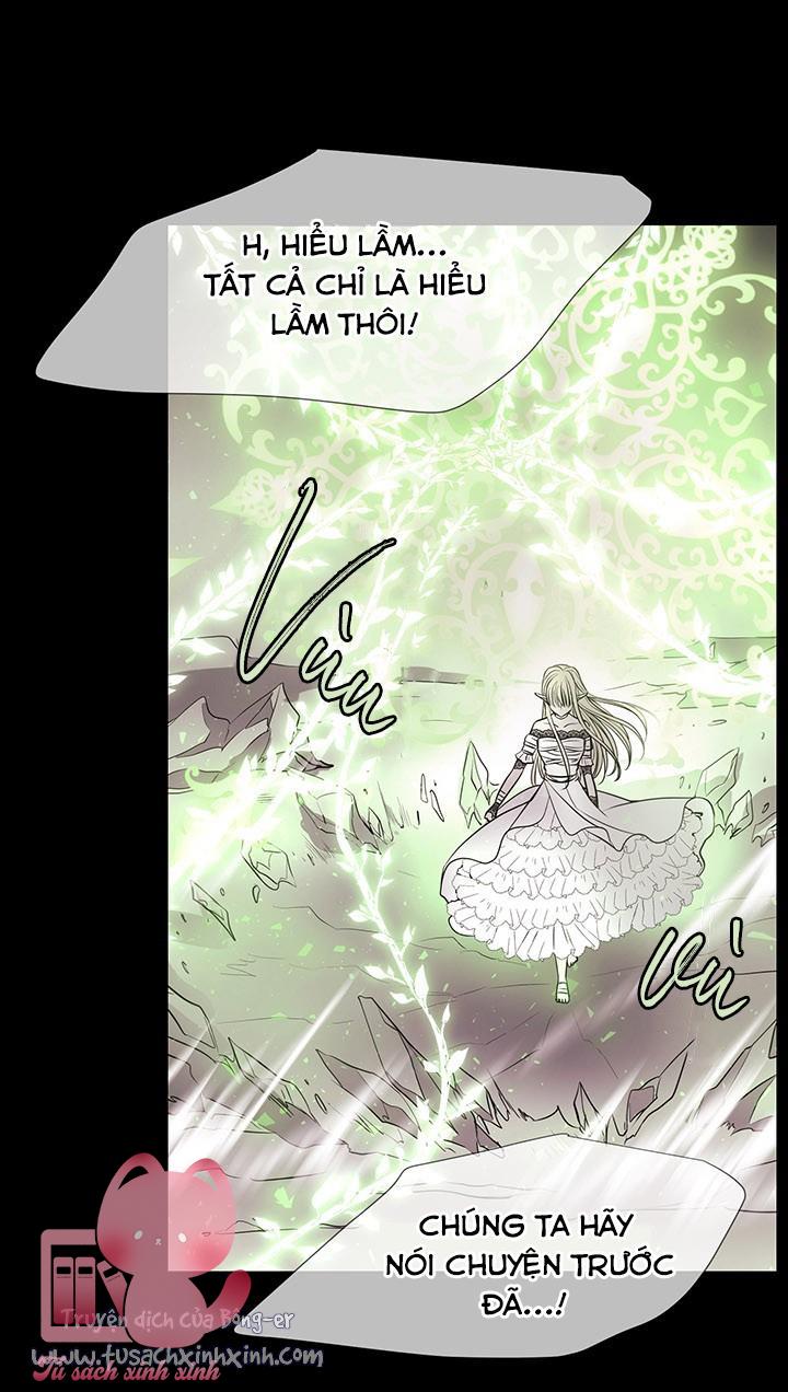 Charlotte Và Ngũ Đại Đồ Đệ - Chap 48