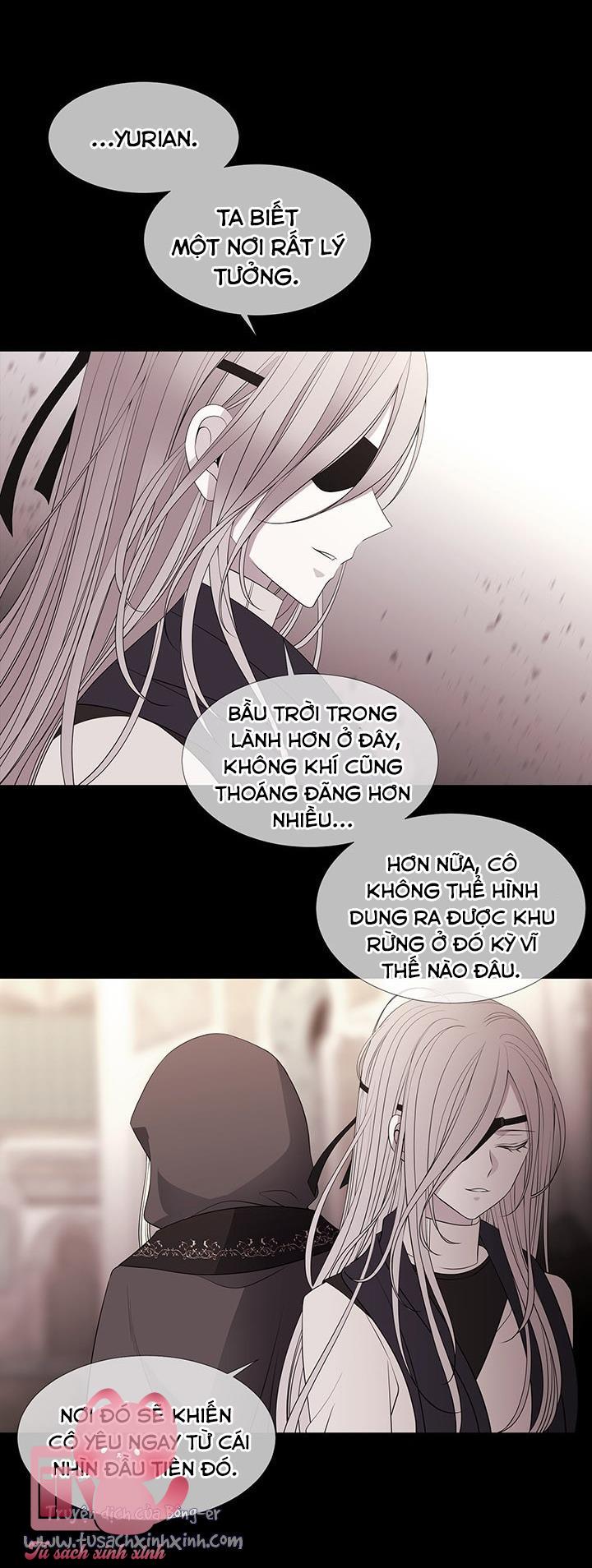 Charlotte Và Ngũ Đại Đồ Đệ - Chap 48