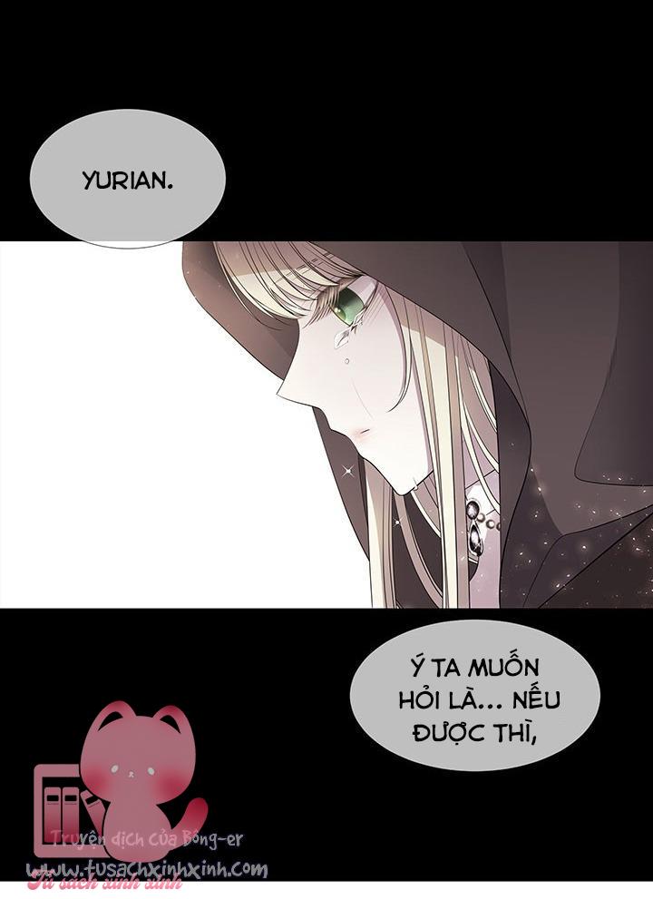 Charlotte Và Ngũ Đại Đồ Đệ - Chap 48