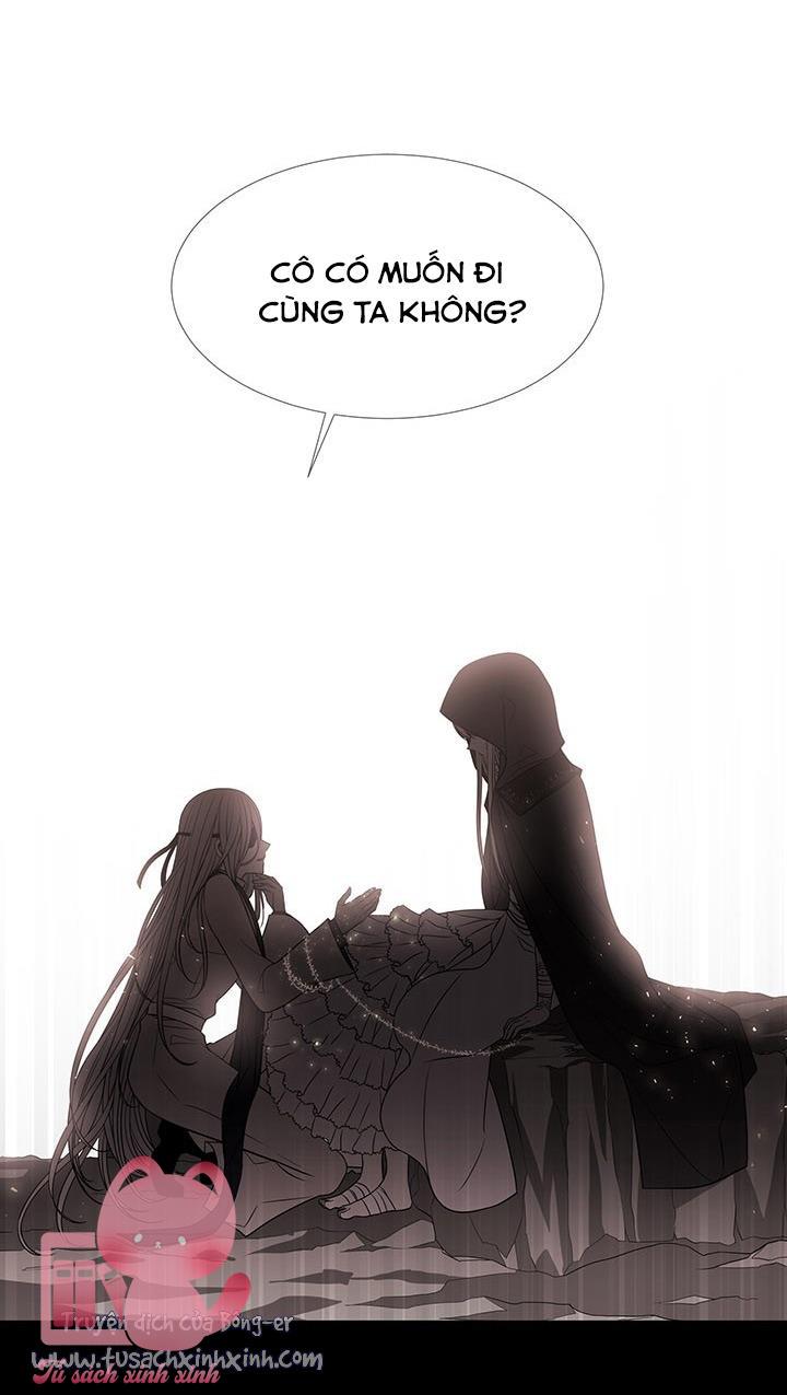 Charlotte Và Ngũ Đại Đồ Đệ - Chap 48