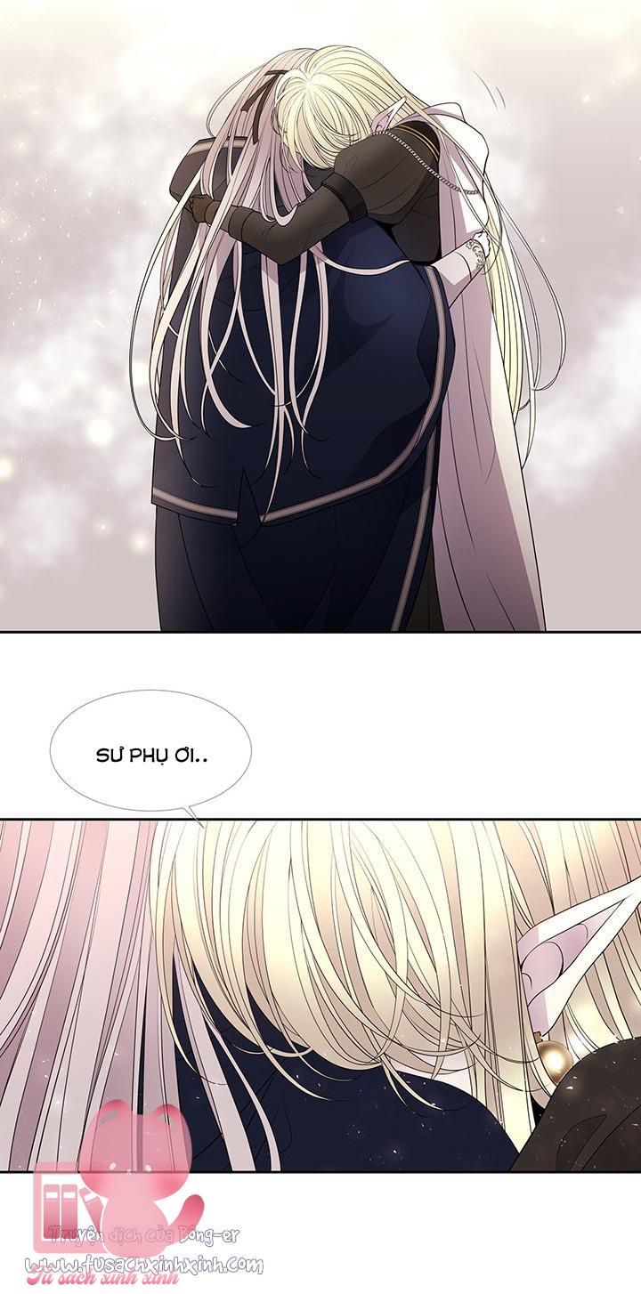 Charlotte Và Ngũ Đại Đồ Đệ - Chap 48