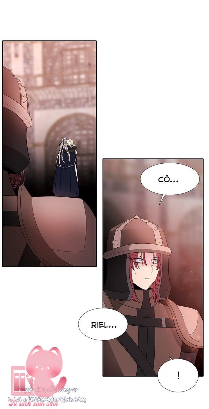 Charlotte Và Ngũ Đại Đồ Đệ - Chap 48