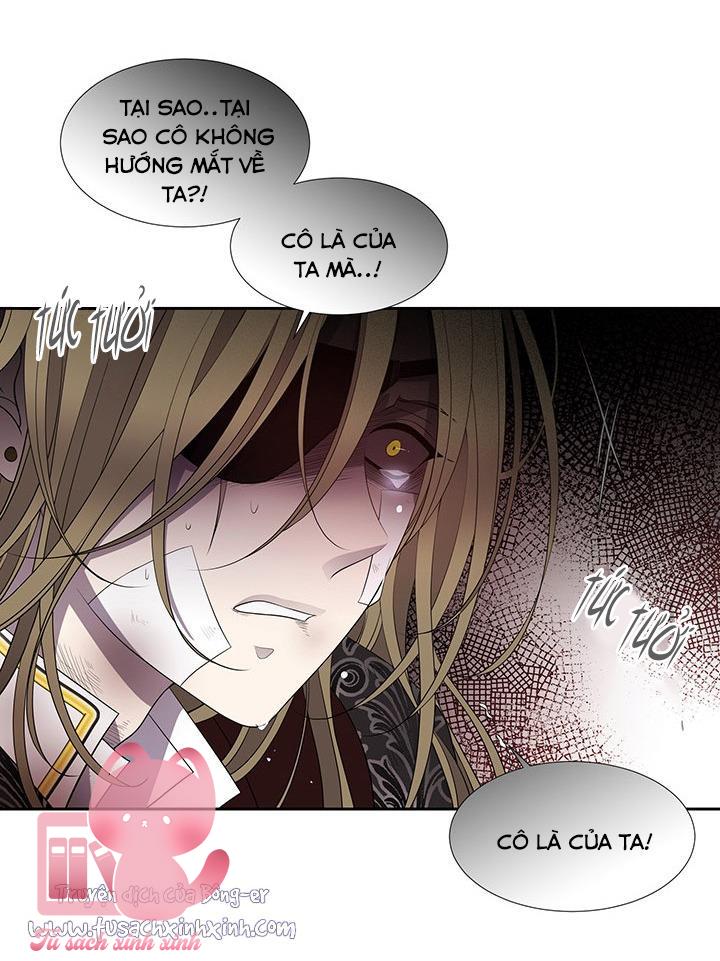 Charlotte Và Ngũ Đại Đồ Đệ - Chap 48