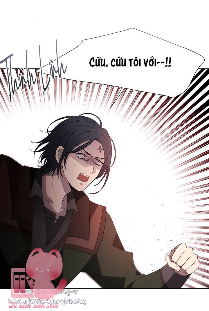 Charlotte Và Ngũ Đại Đồ Đệ - Chap 48