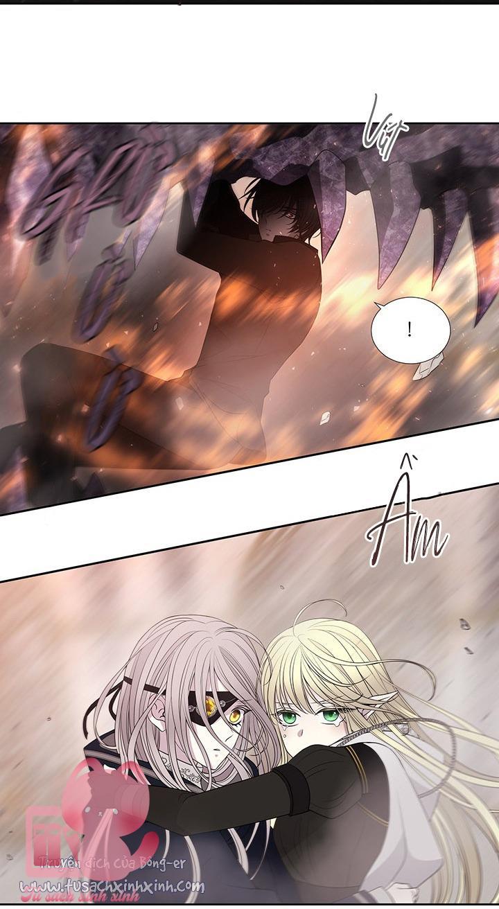 Charlotte Và Ngũ Đại Đồ Đệ - Chap 48
